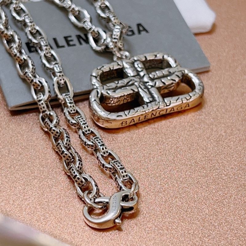 Balenciaga Necklaces